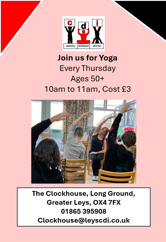 Yoga-Poster-