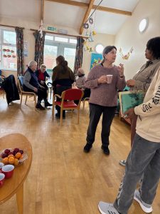 Thursday Social