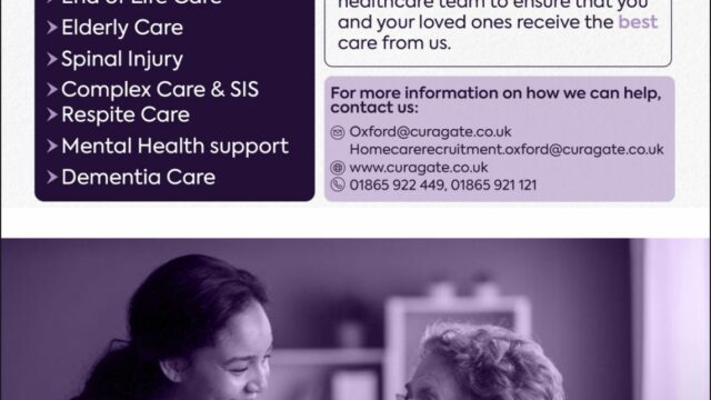 Service-poster