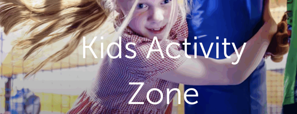 Soft Play at The Leisure Centre