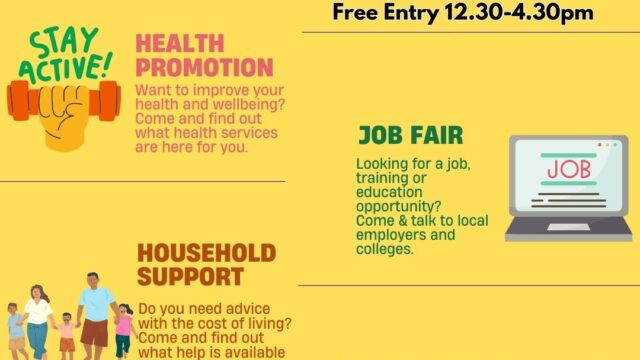 LEYS-ROADSHOW