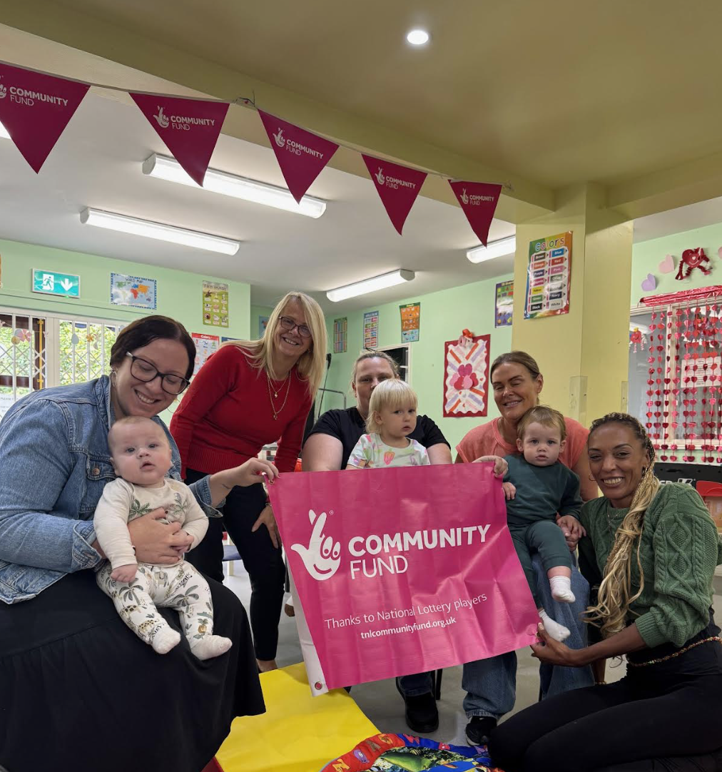 Dovecote Voluntary Parent Committee Awarded Four-Year National Lottery Reaching Communities Grant to Strengthen Local Impact post thumbnail