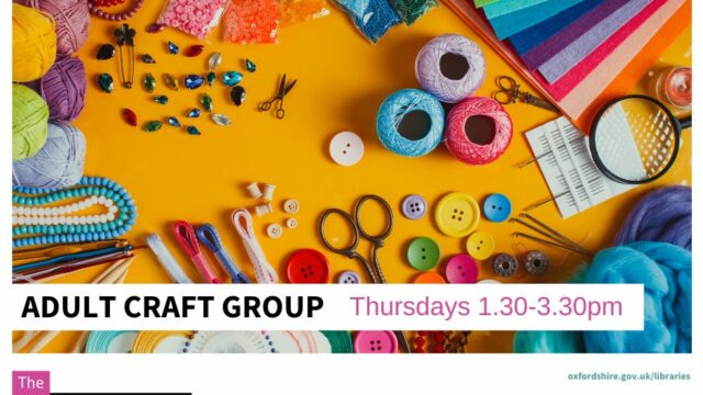 2025-10-Thursday-craft-group