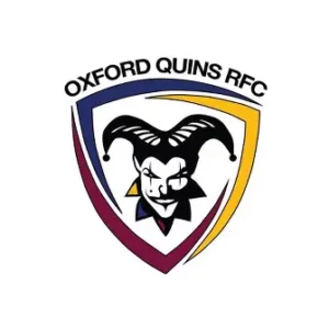Girls rugby day at Oxford Harlequins