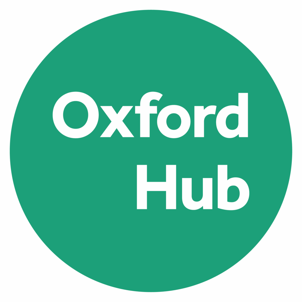 Oxford Hub Stay and Play Coffee Morning