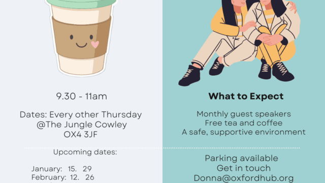 SEN Coffee morning (4)